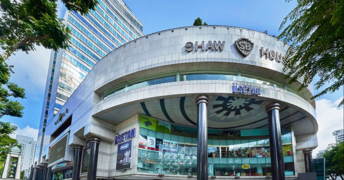 Isetan Singapore to exit SGX following S$1.2mil loss last year and buyout by parent company