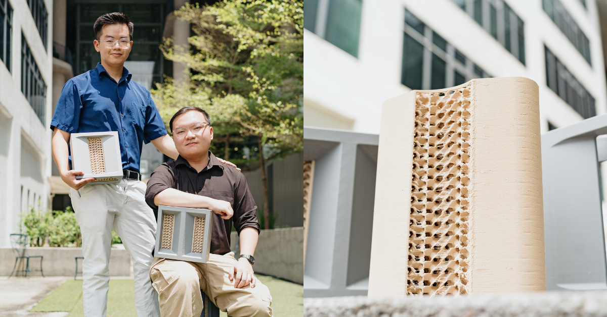 M’sian students make breathable bricks to reduce A/C use, win national James Dyson Award 2024