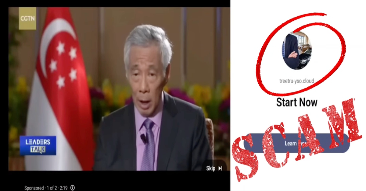 singapore deepfake bill