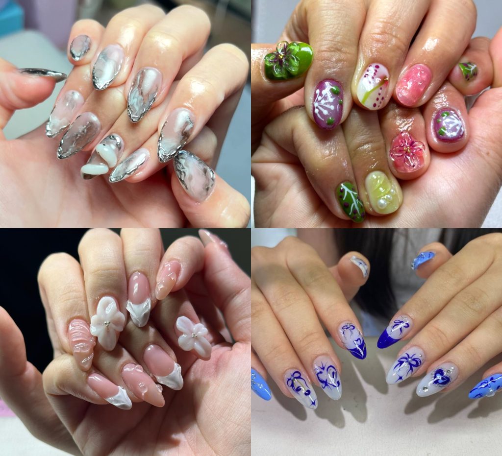 eden's atelier co nails