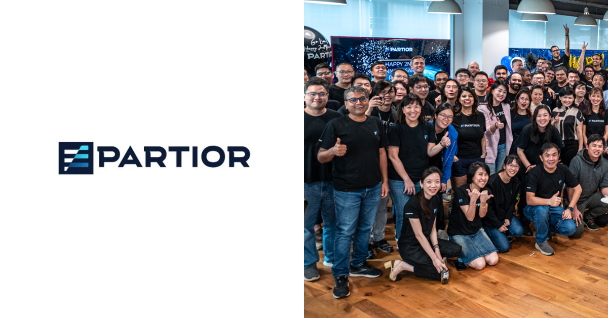 Temasek-backed Partior slashes S’porean team by about 30% after bagging US$60mil funding