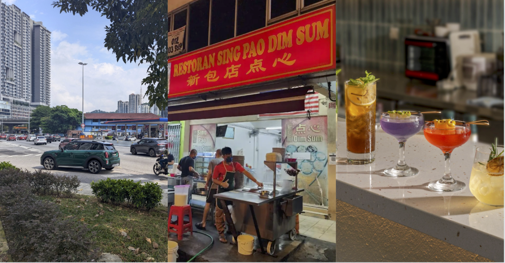 3 ways Old Klang Road makes an ideal neighbourhood for M’sians wanting work-life balance