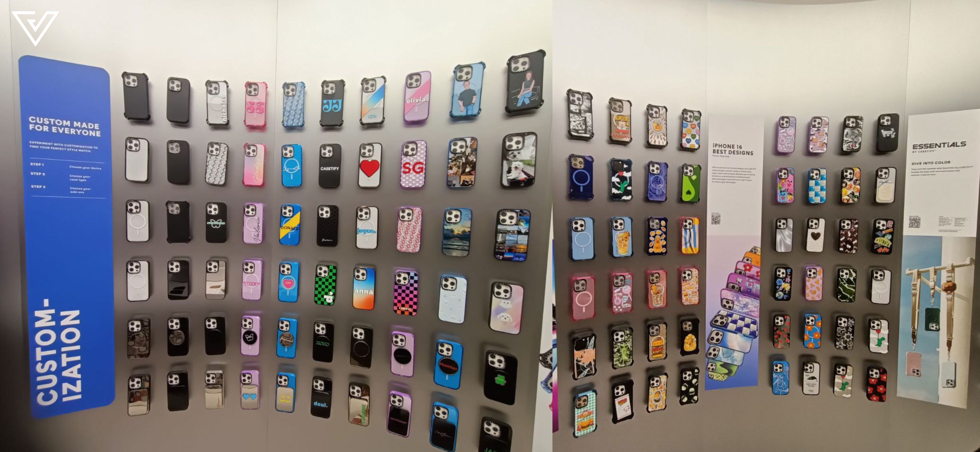 casetify cases