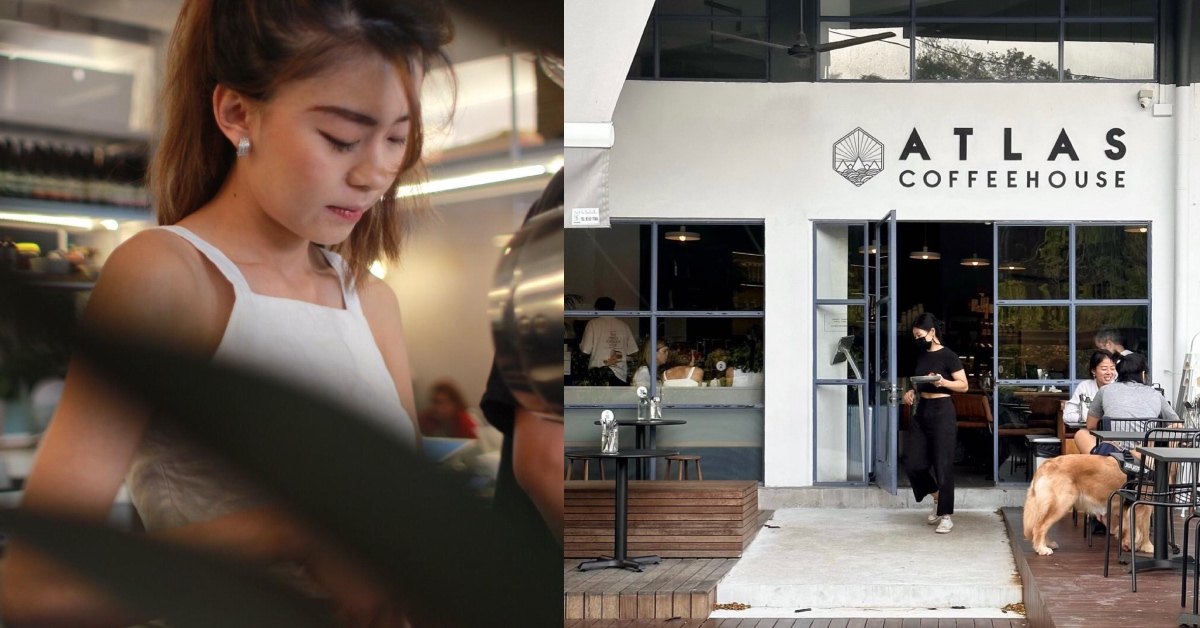 This S’porean opened her 1st cafe with S$200k as a fresh grad, now owns 7 cafe brands