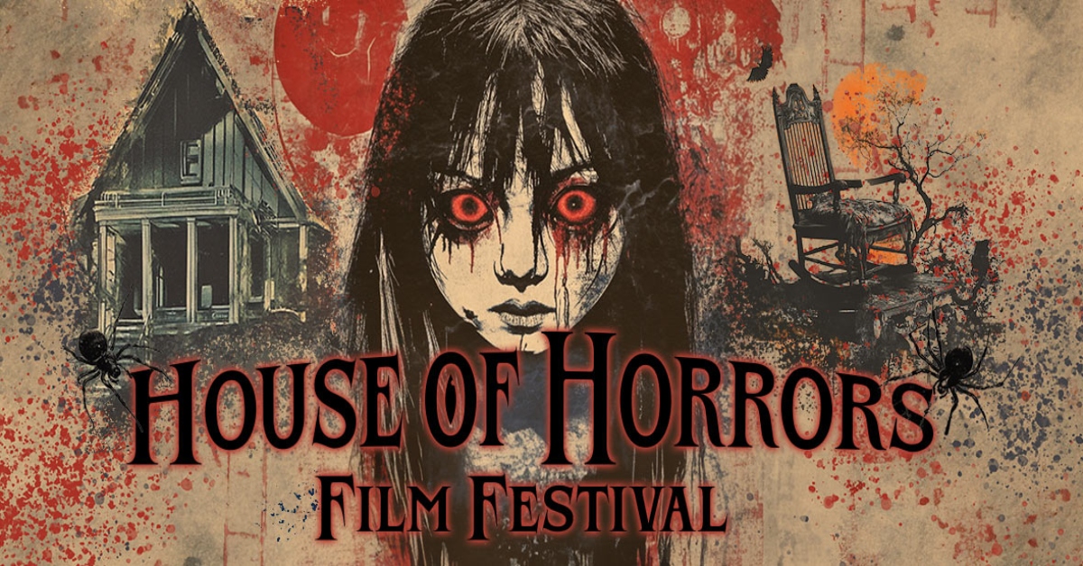 El Festival de Cine House of Horrors hace su debut en Singapur