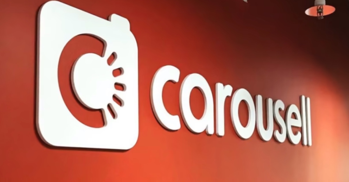 Carousell Singapore