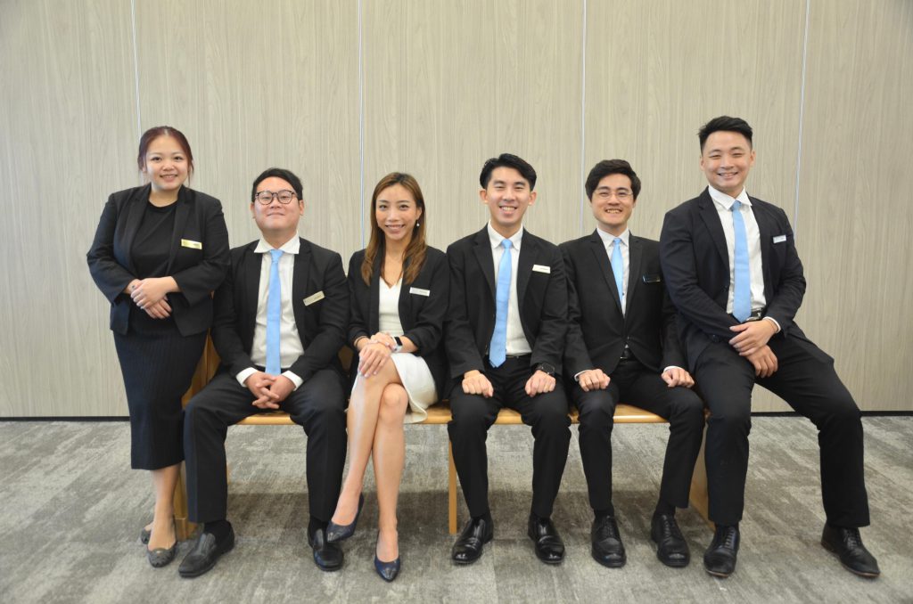 harmony funeral care team 