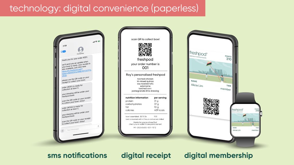 freshpod digital singapore