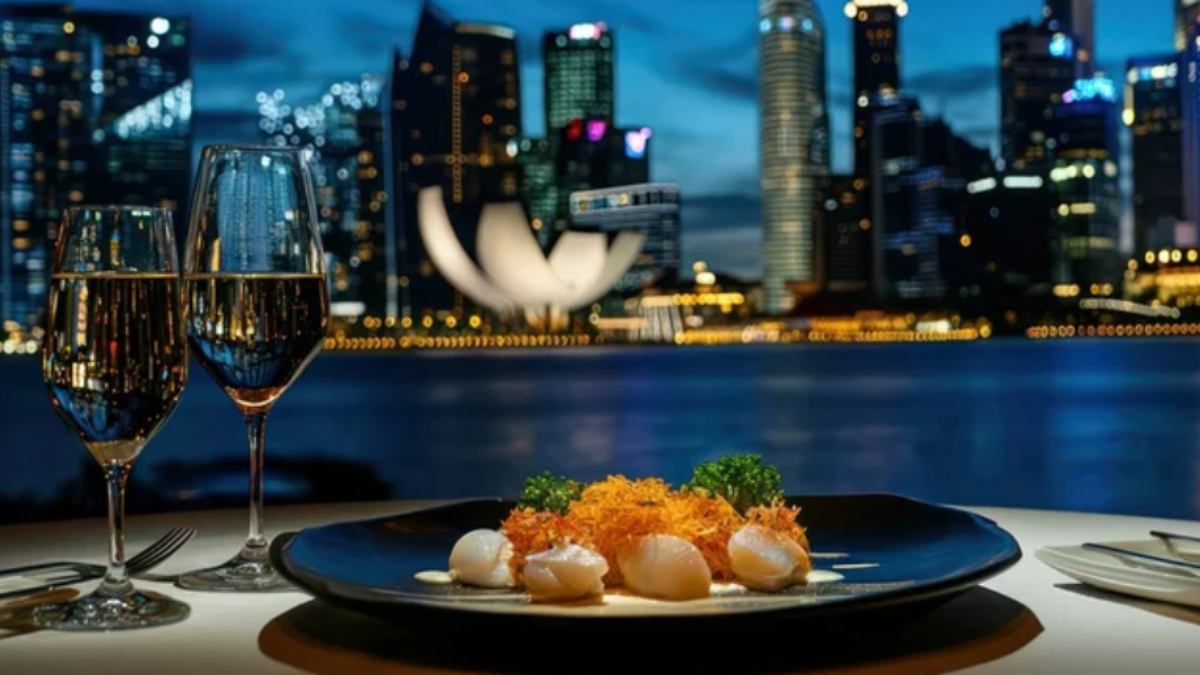 Highest in 20 years: Why over 3,000 F&B outlets in Singapore closed down in 2024