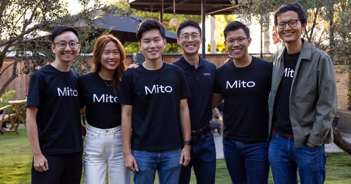 S’pore-based healthtech startup raises US$2.2M from investors including Gojek, Syfe founders