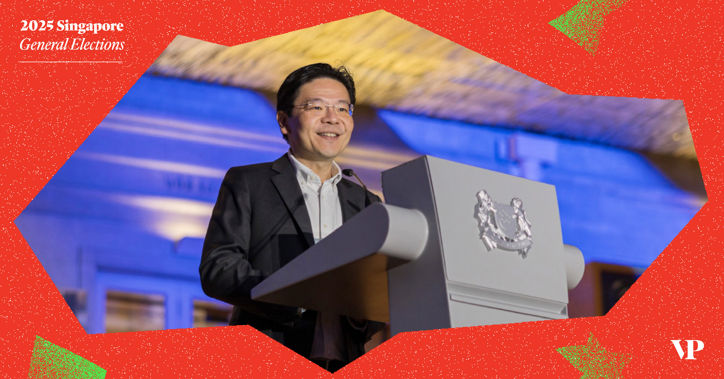 ge2025 lawrence wong