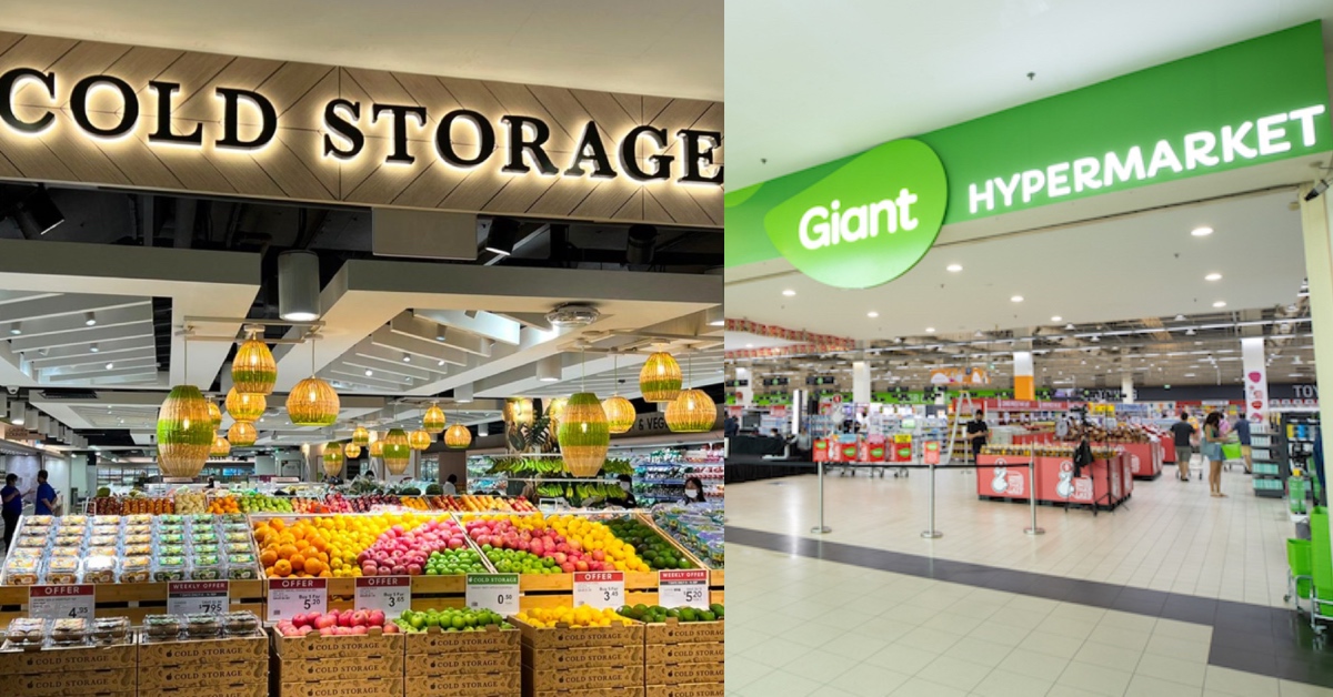 cold storage giant singapore