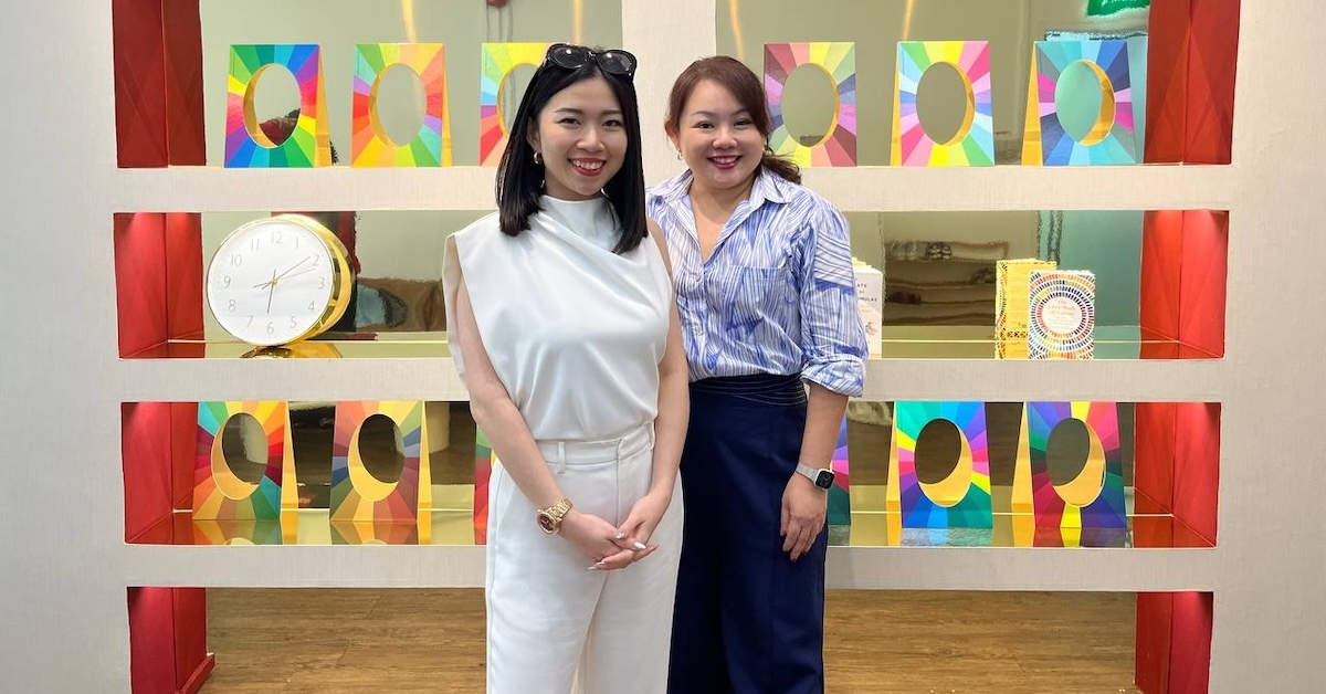 Colour analysis studios are everywhere, but this S’porean biz has a plan to stand out