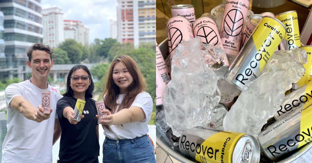 curated culture singapore