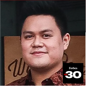 haris ahmad kulon