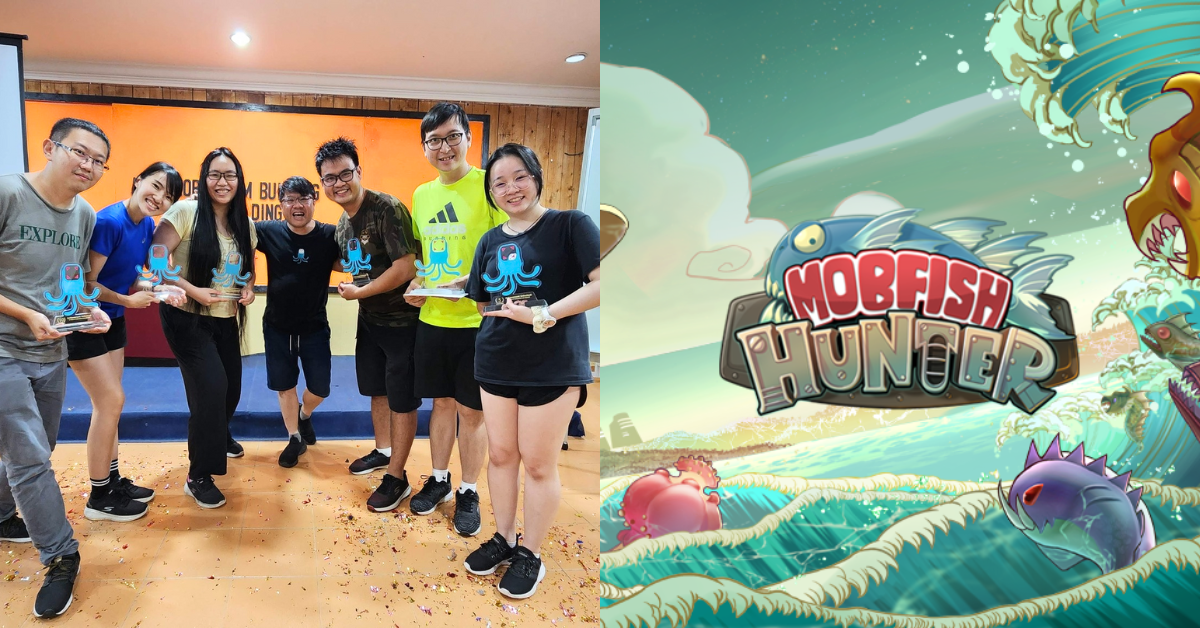 Malaysian game studio Appxplore shuts down inhouse operations after 14 years