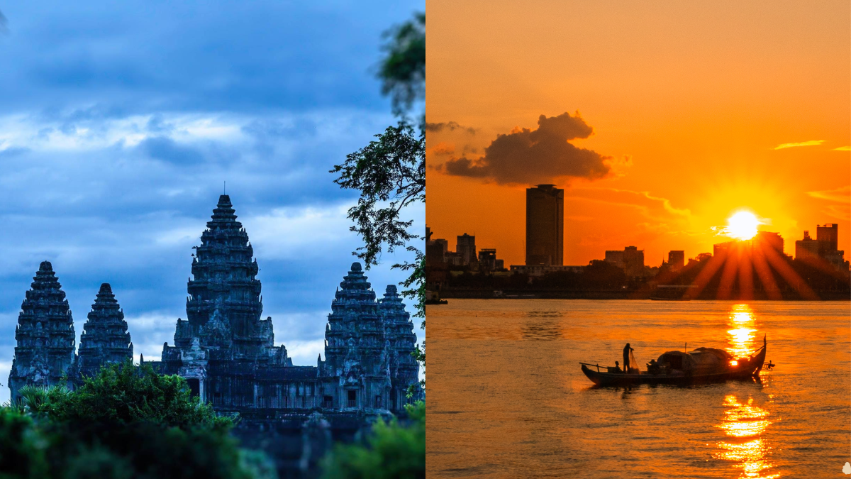 Make seamless MAE payments at these 4 Cambodian destinations you NEED to visit in 2025