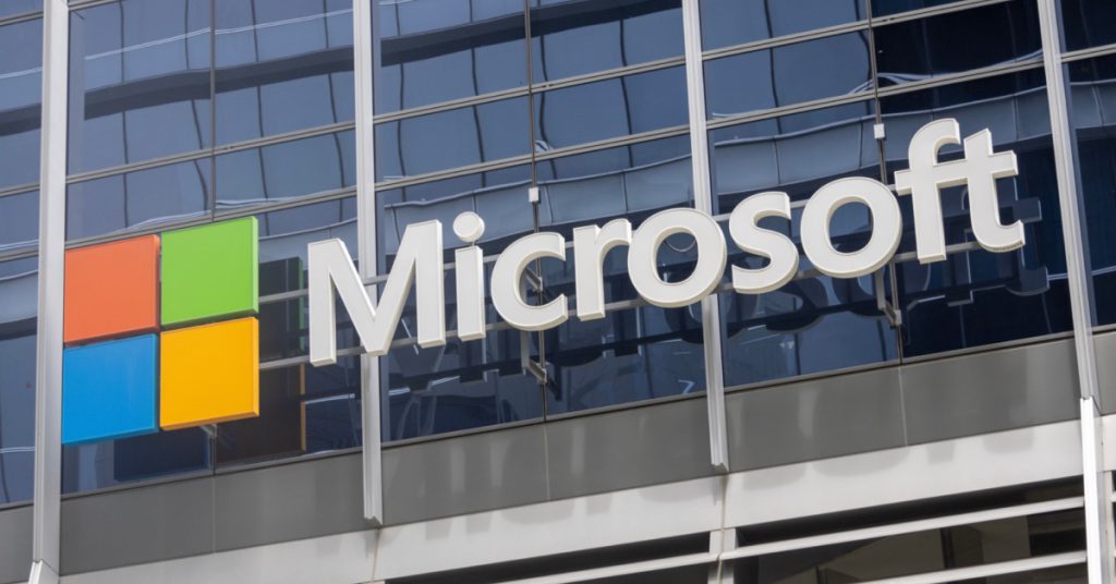 Microsoft Singapore