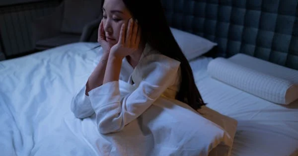 Struggling to lose weight? This M’sian wellness expert says you should sleep more.