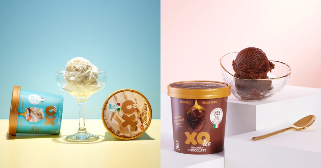 XO Ice Singapore