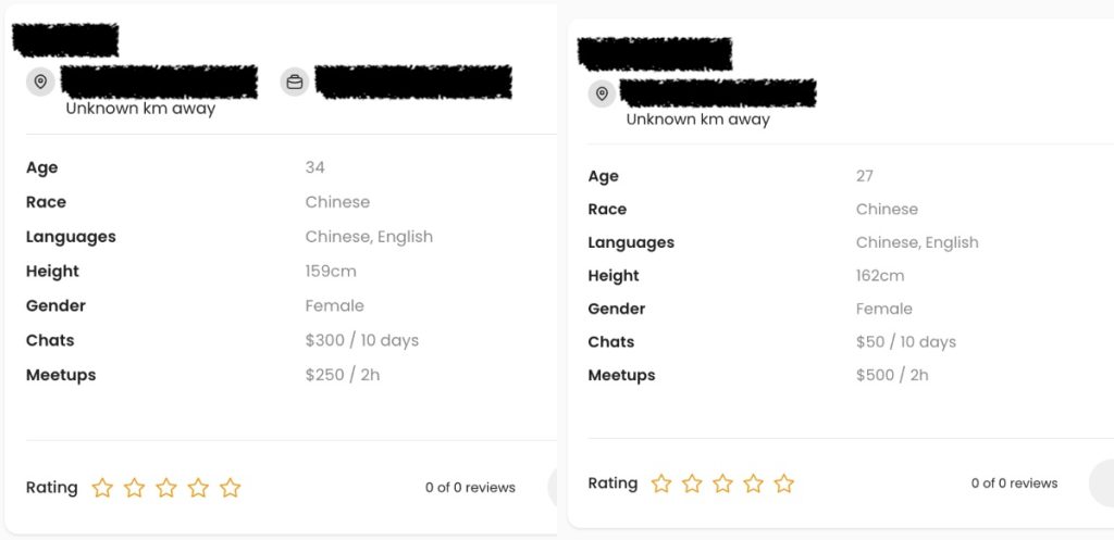 Elitely Social Singapore
