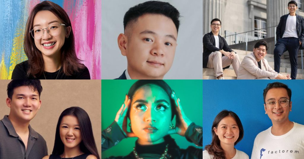 forbes 30 under 30 singapore