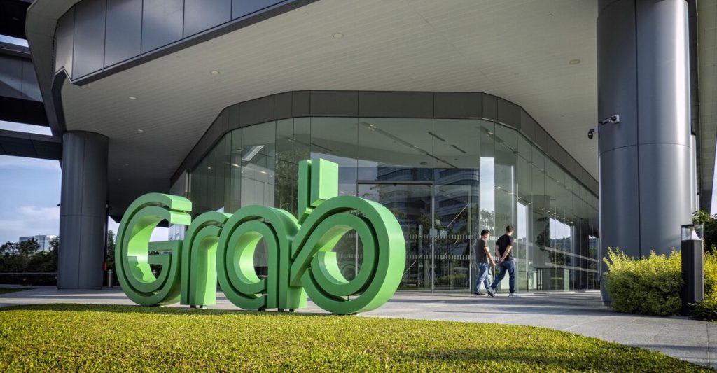 Grab Singapore