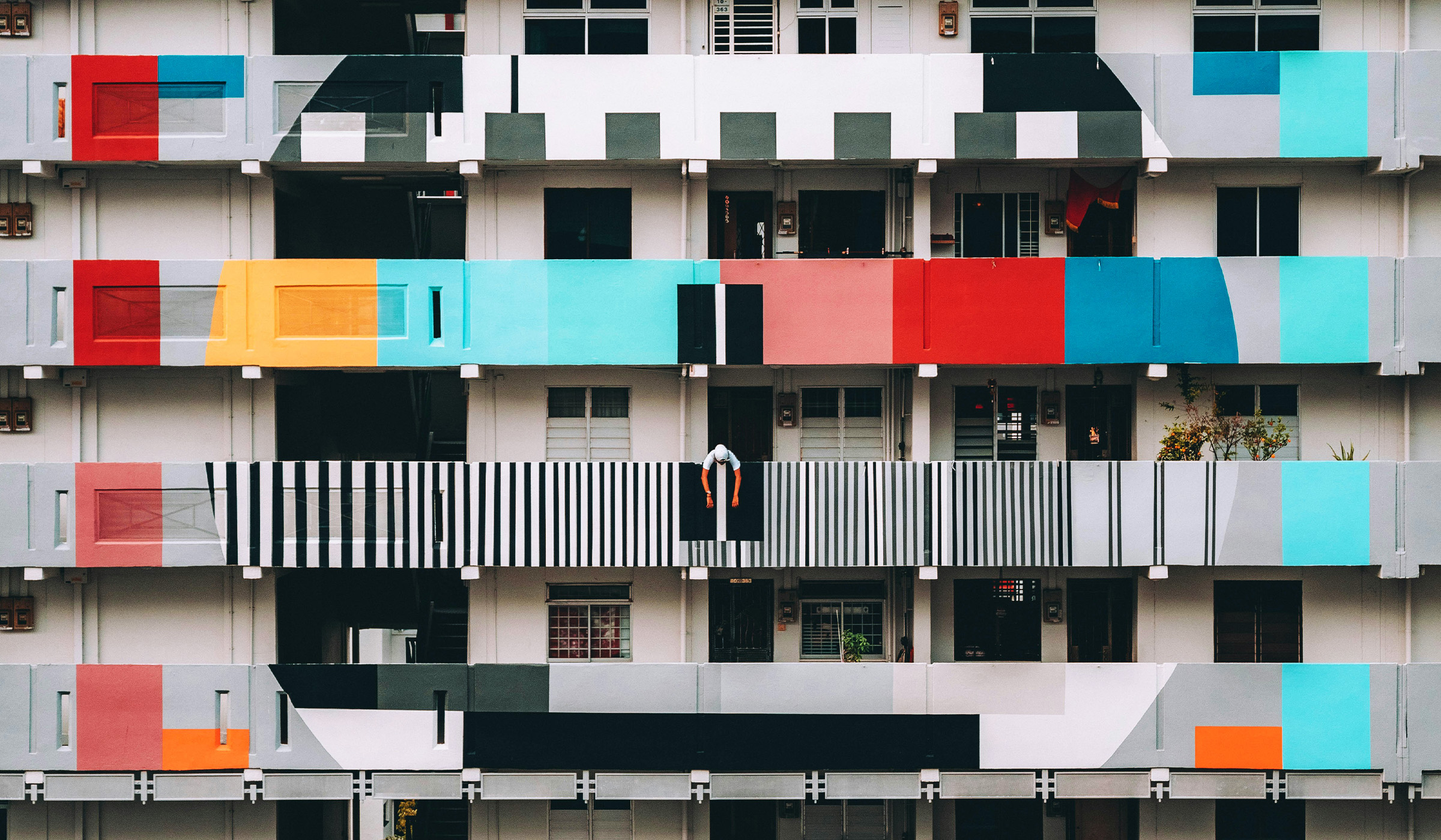 HDB prices are forecasted to grow by up to 8% this year. When will they stop? Here’s the data.