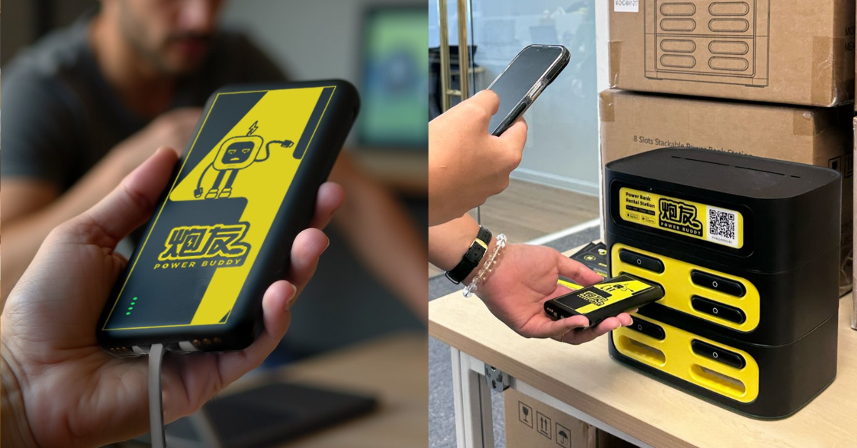 How one tech change helped this Malaysian business improve connectivity & scale operations