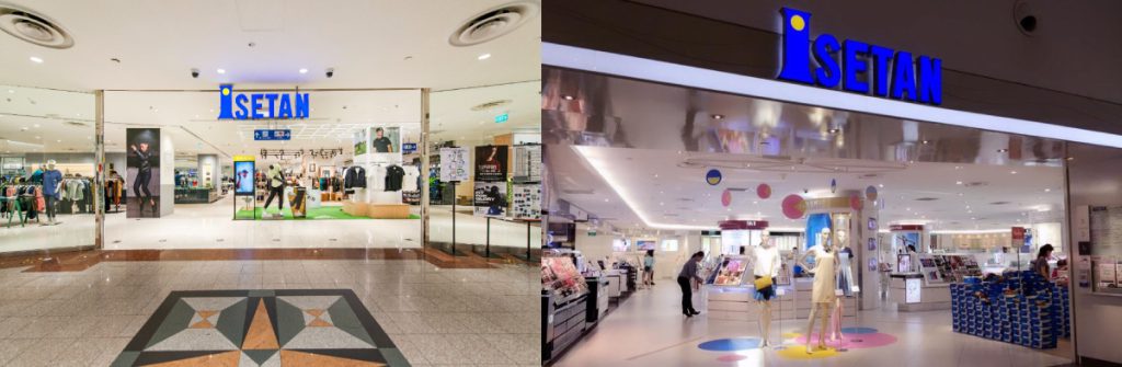 isetan scotts serrangoon central