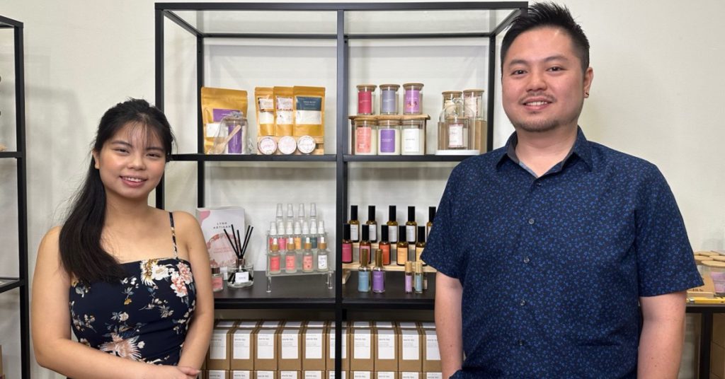 lynk artisan singapore