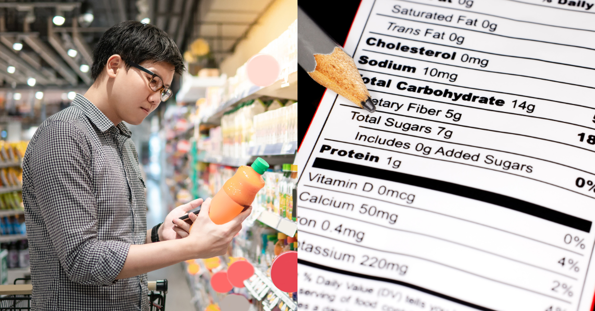 Why do nutrition labels matter & how accurate must they be? Here’s what the law says.