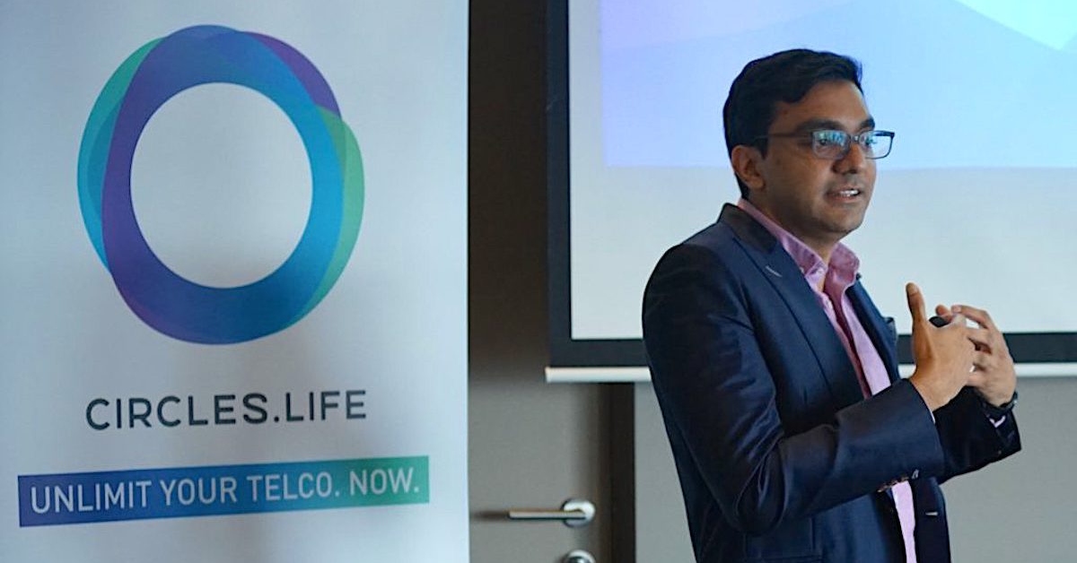 S’porean telco software firm Circles eyes potential IPO listings on NASDAQ & SGX