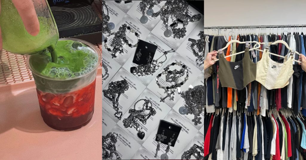 singaporean businesses tiktok viral