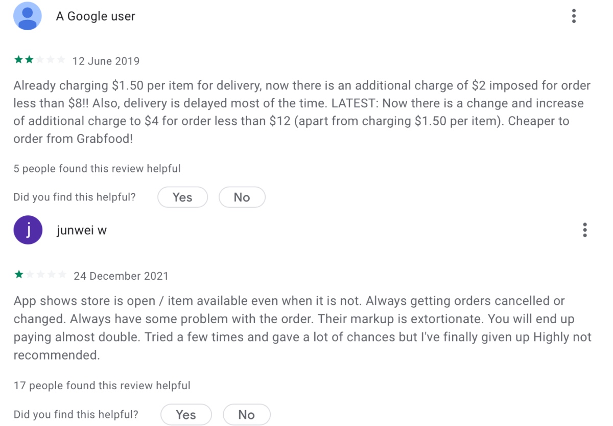 WhyQ reviews
