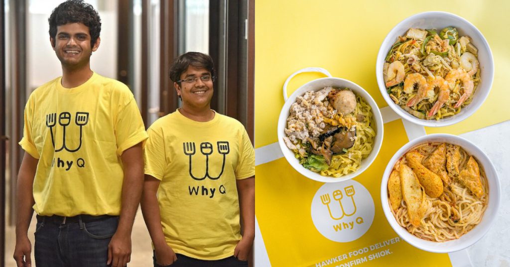 whyq singapore