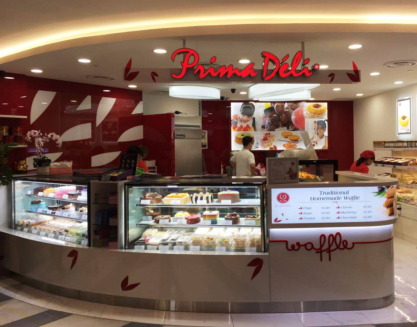 Popular S’porean bakery chain PrimaDeli gets bought over by Neo Group for undisclosed sum