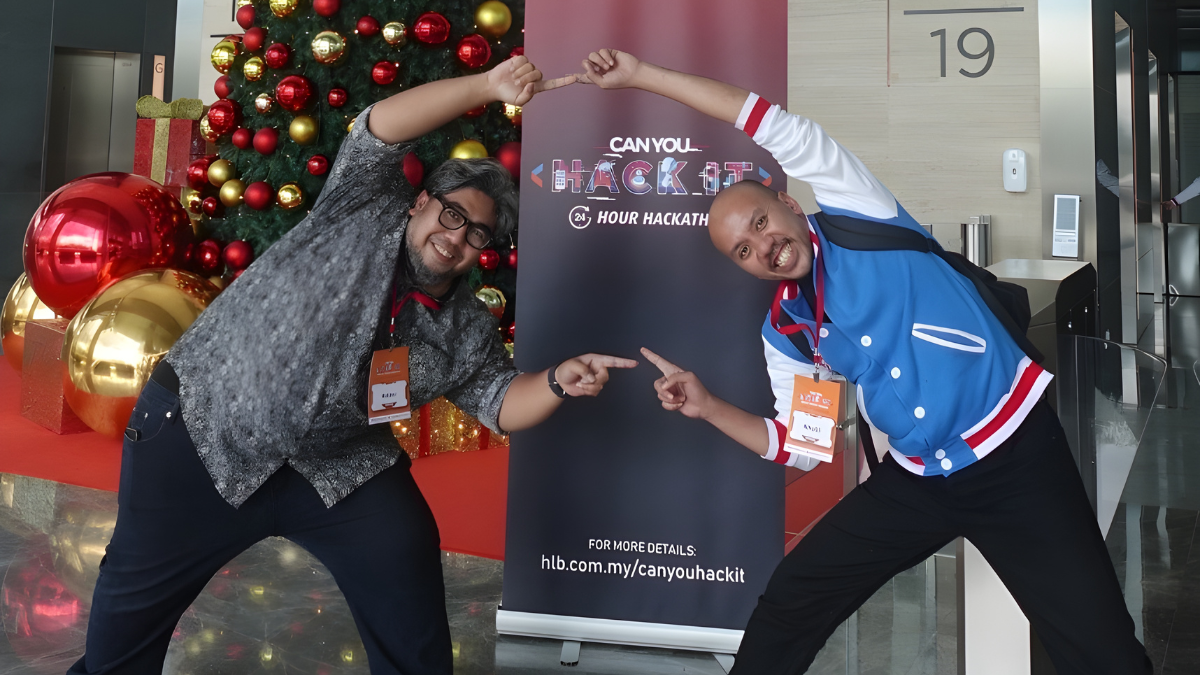 How these two tech startups came together to raise M’sia as a leader in the regional AI scene