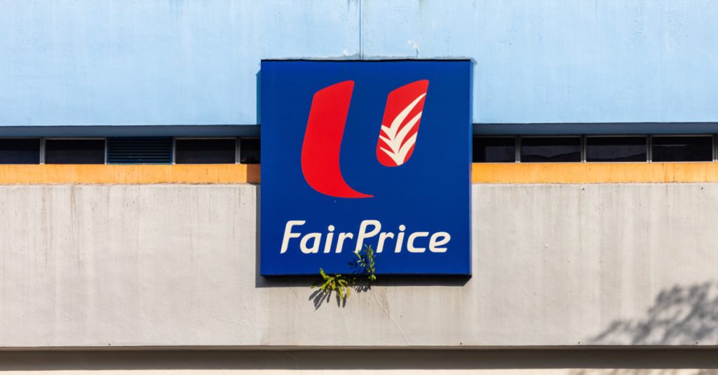 NTUC Fairprice