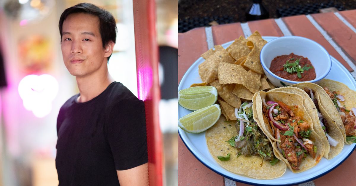 "I thought it was going to be easy": This psych major pivoted to sell Mexican fusion in KL
