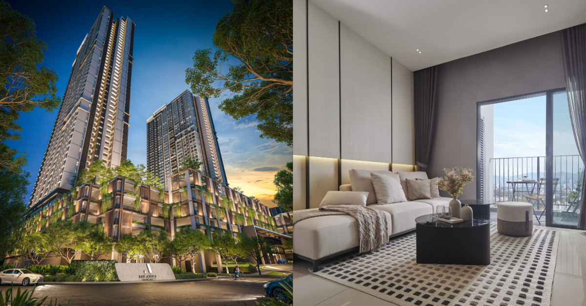 Paramount Property debuts Lumeo @ The Atera, PJ’s new transit-oriented serviced residences