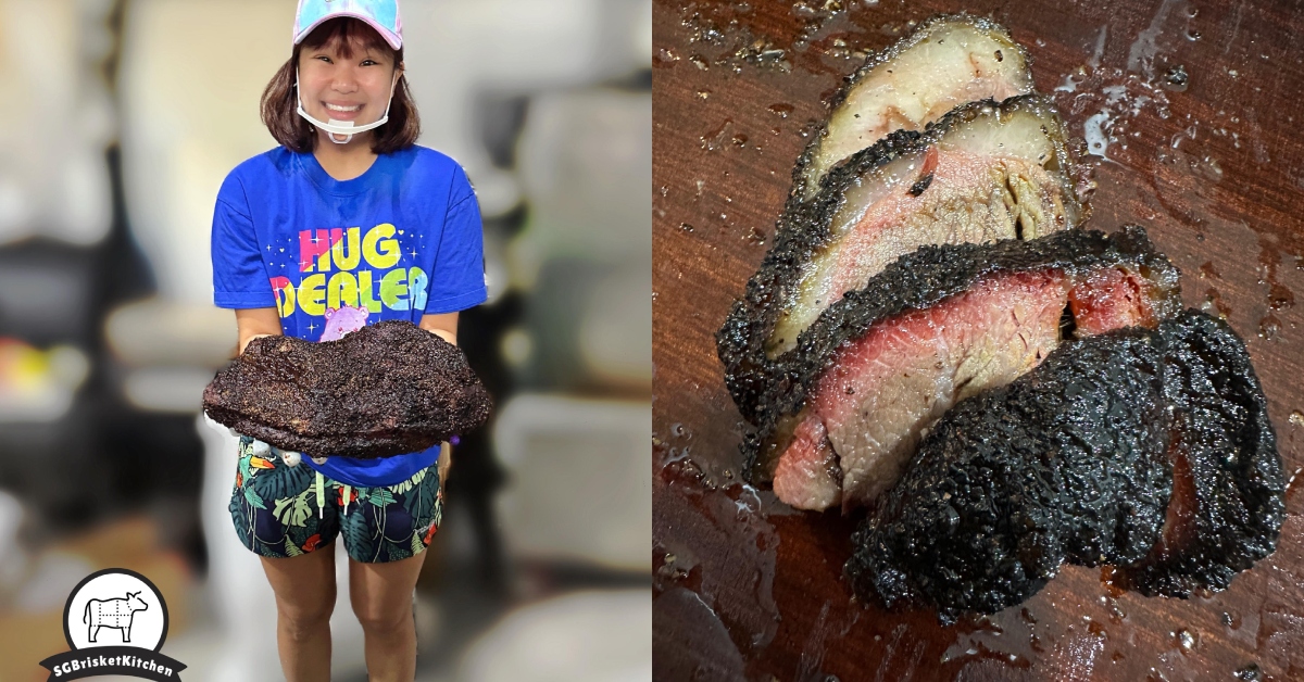 SGBrisketKitchen BBQ Singapore