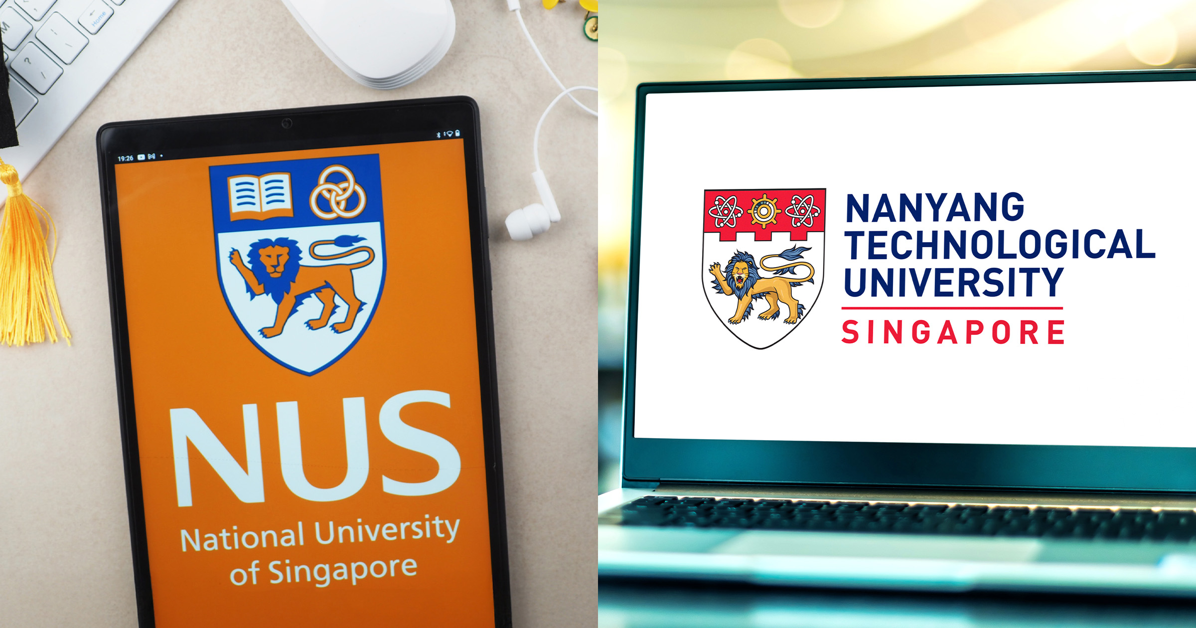 What to study in Singapore? Here are 26 fields SG universities rank in the global top 10 for.