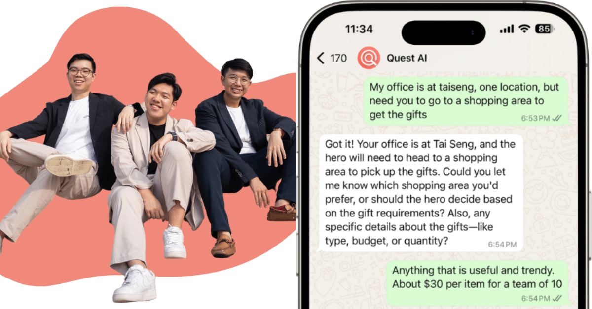 Gig platforms flopped in S’pore a decade ago, here’s how this startup is reviving it