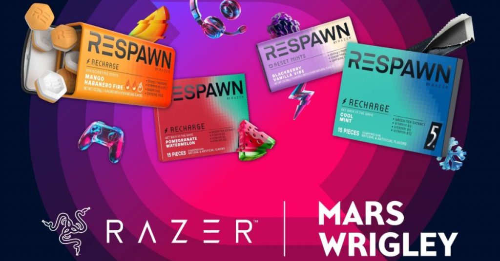 razer mars respawn