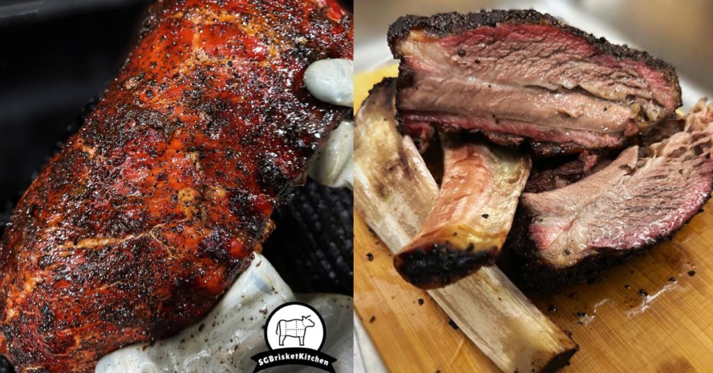 SGBrisketKitchen BBQ Singapore