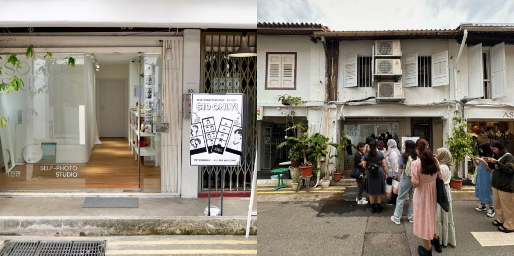 solace studios 30 haji lane