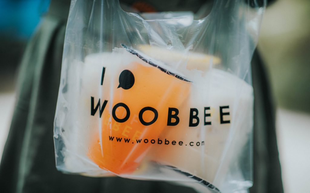 Woobbee Singapore