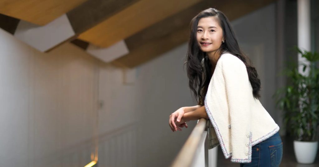 Caecilia Chu YouTrip