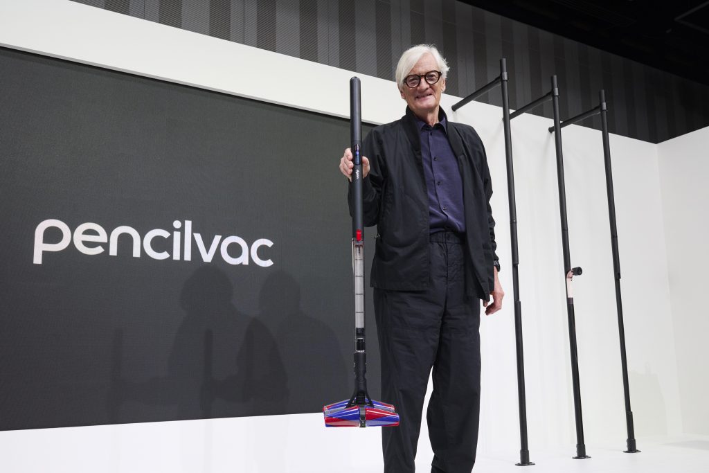 Dyson PencilVac